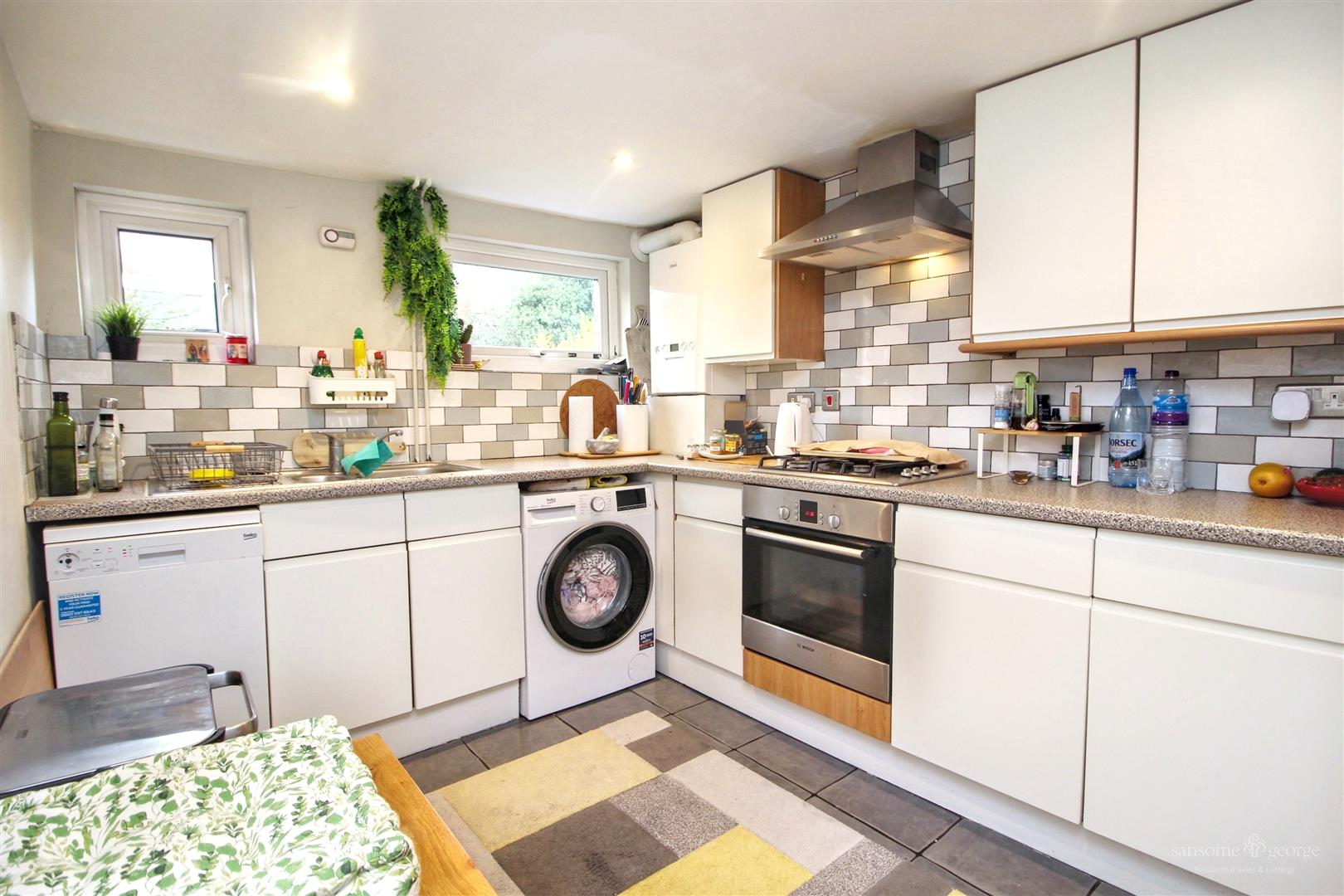 2 bed property in Hatherley Road, Reading